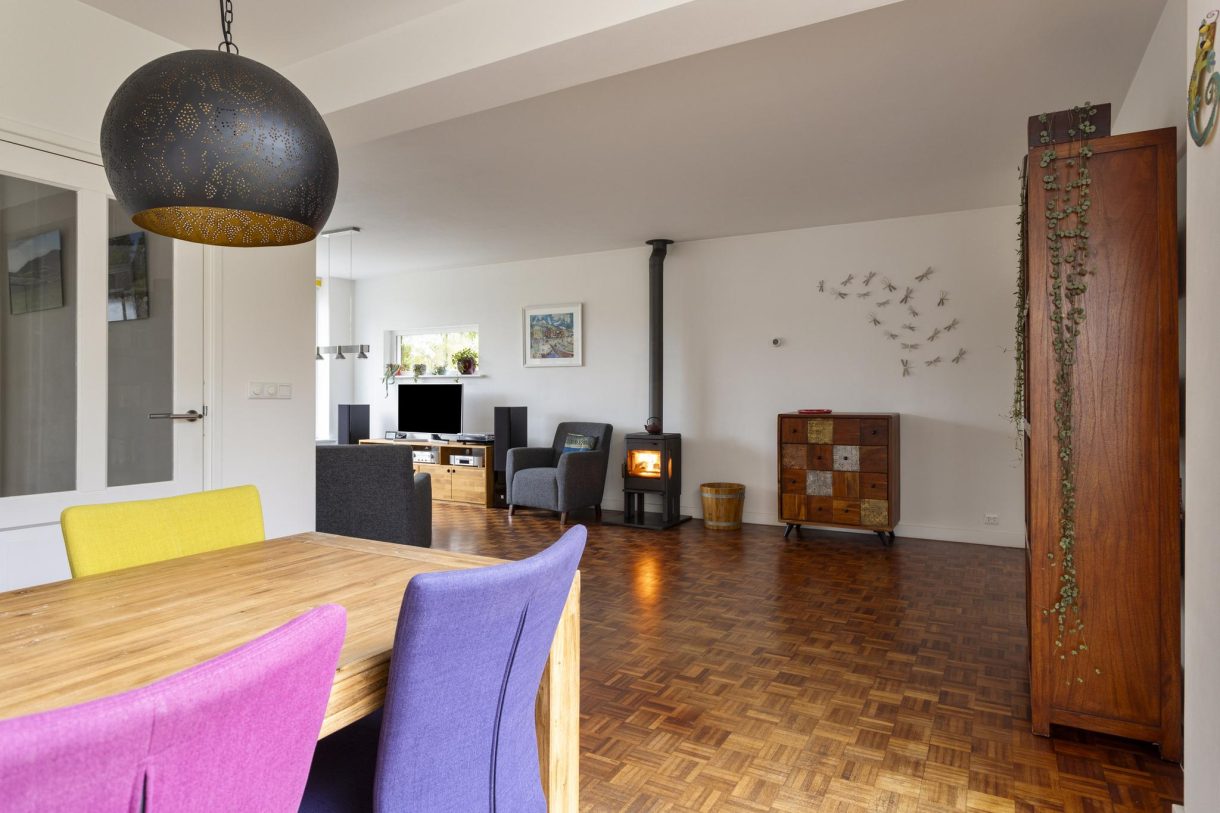 Te koop: Foto Woonhuis aan de Elzenstraat 11 in Uden