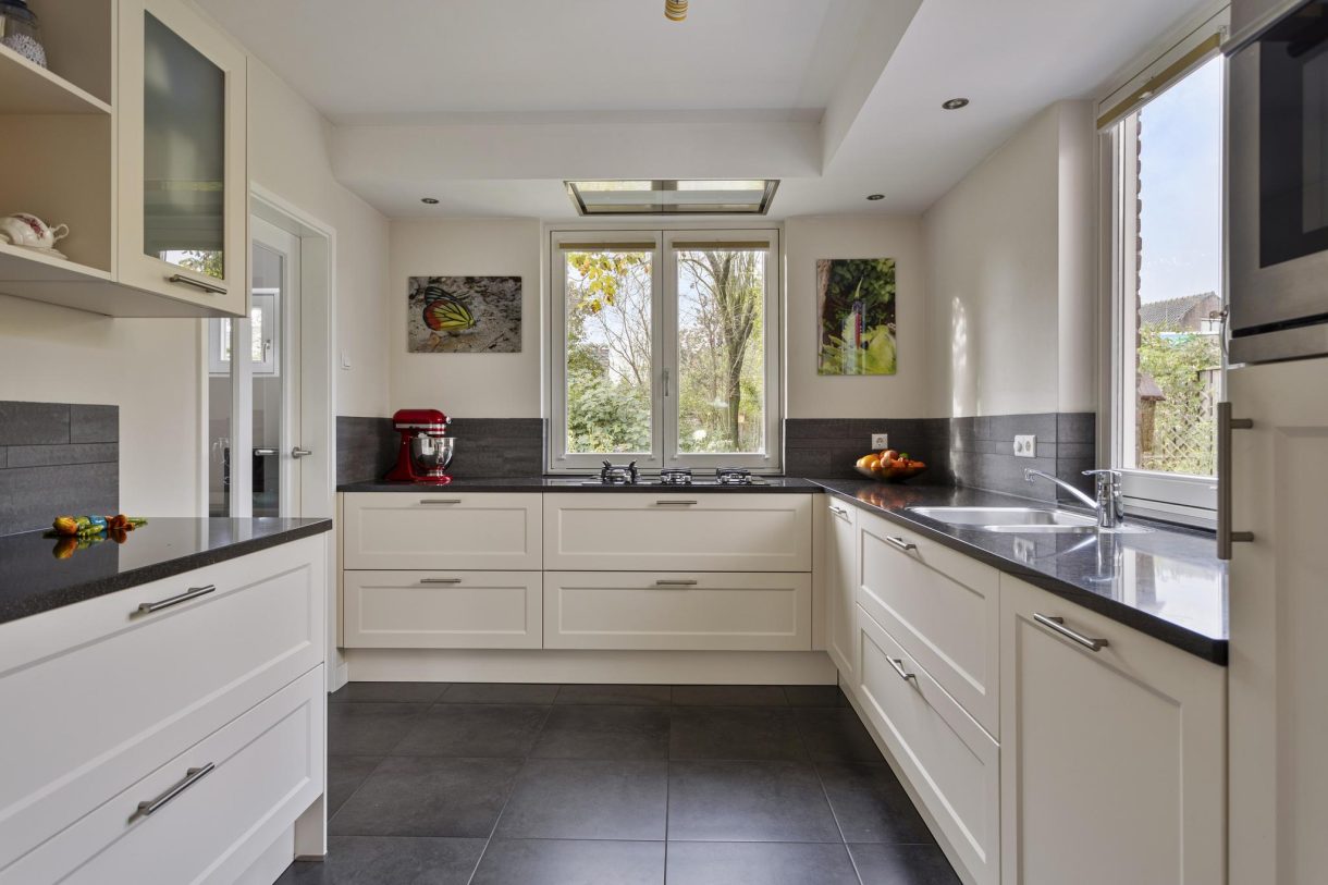 Te koop: Foto Woonhuis aan de Elzenstraat 11 in Uden