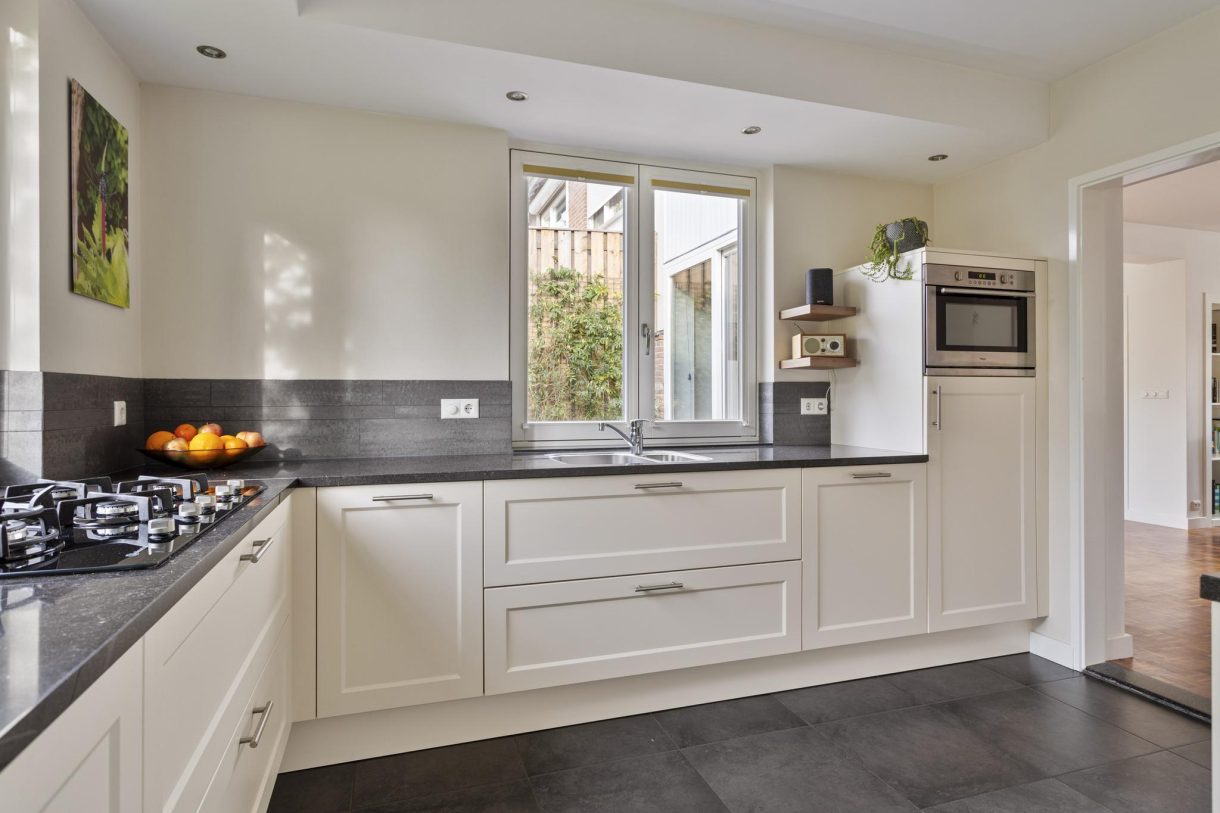 Te koop: Foto Woonhuis aan de Elzenstraat 11 in Uden