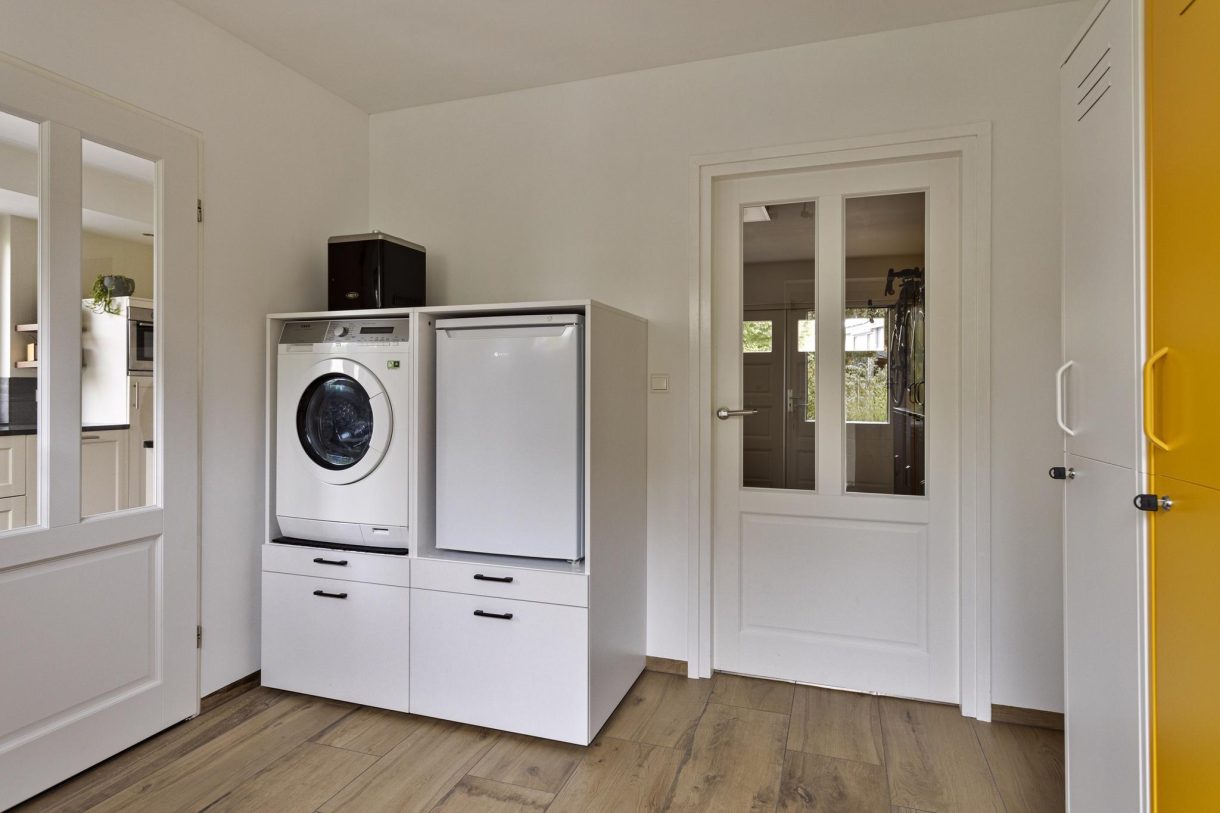 Te koop: Foto Woonhuis aan de Elzenstraat 11 in Uden