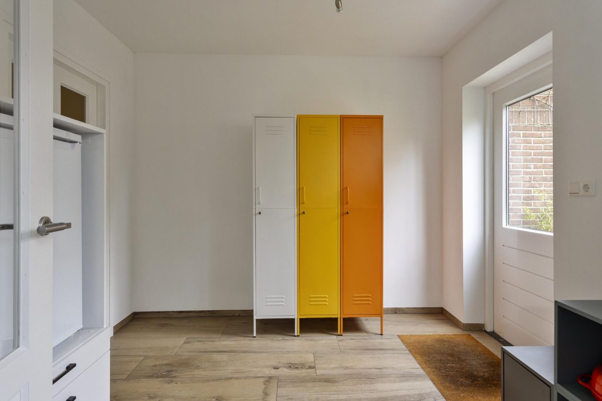 Te koop: Foto Woonhuis aan de Elzenstraat 11 in Uden