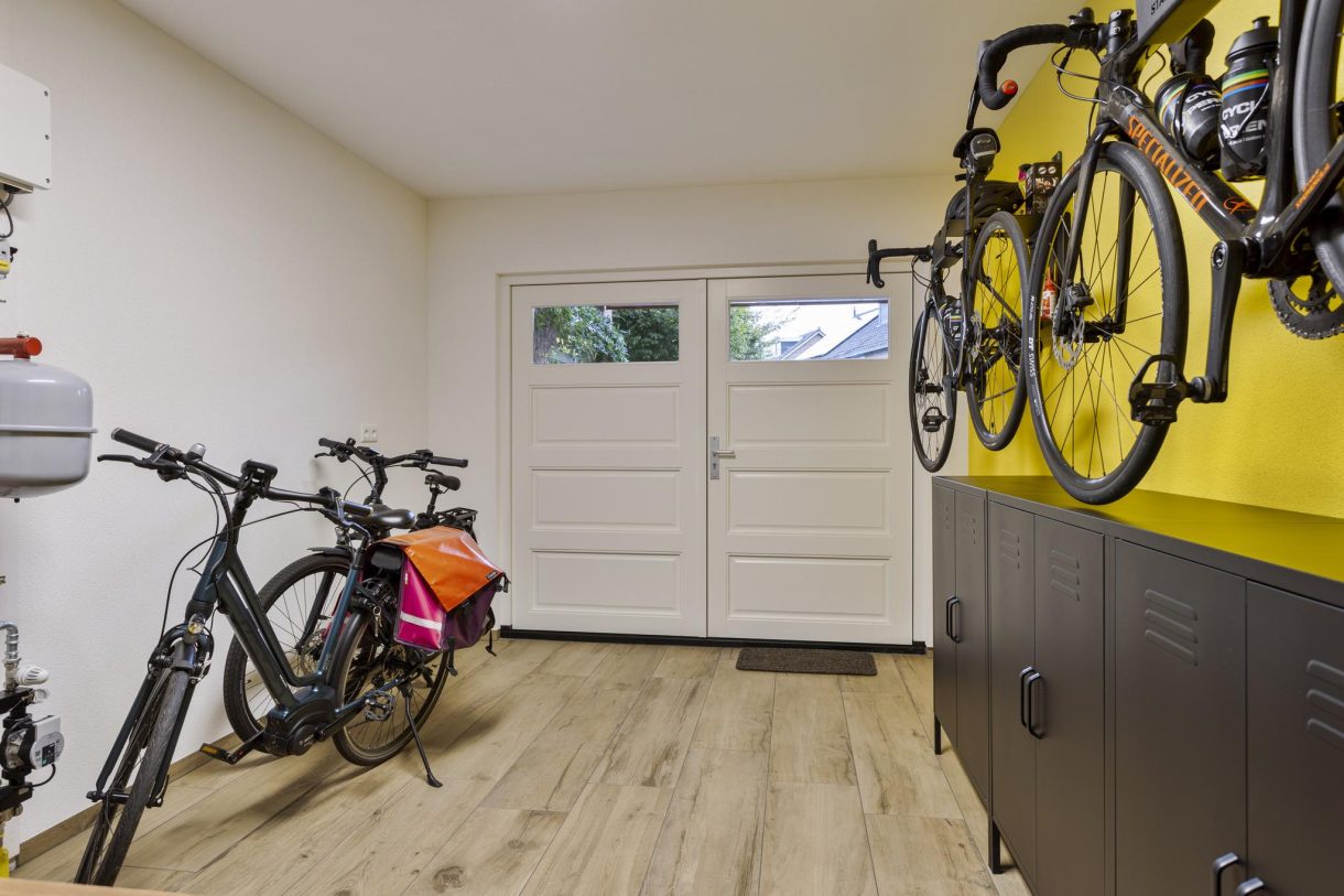 Te koop: Foto Woonhuis aan de Elzenstraat 11 in Uden