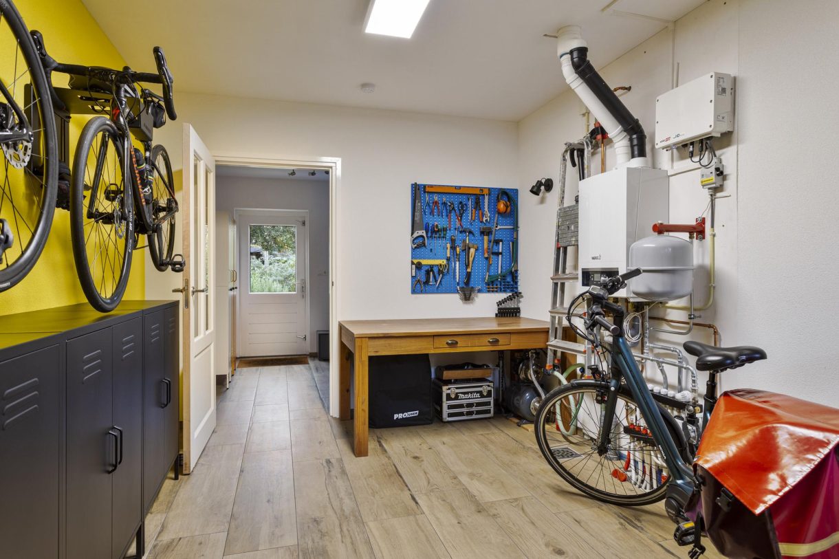 Te koop: Foto Woonhuis aan de Elzenstraat 11 in Uden