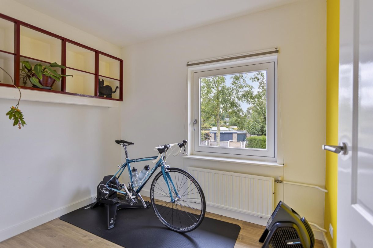 Te koop: Foto Woonhuis aan de Elzenstraat 11 in Uden