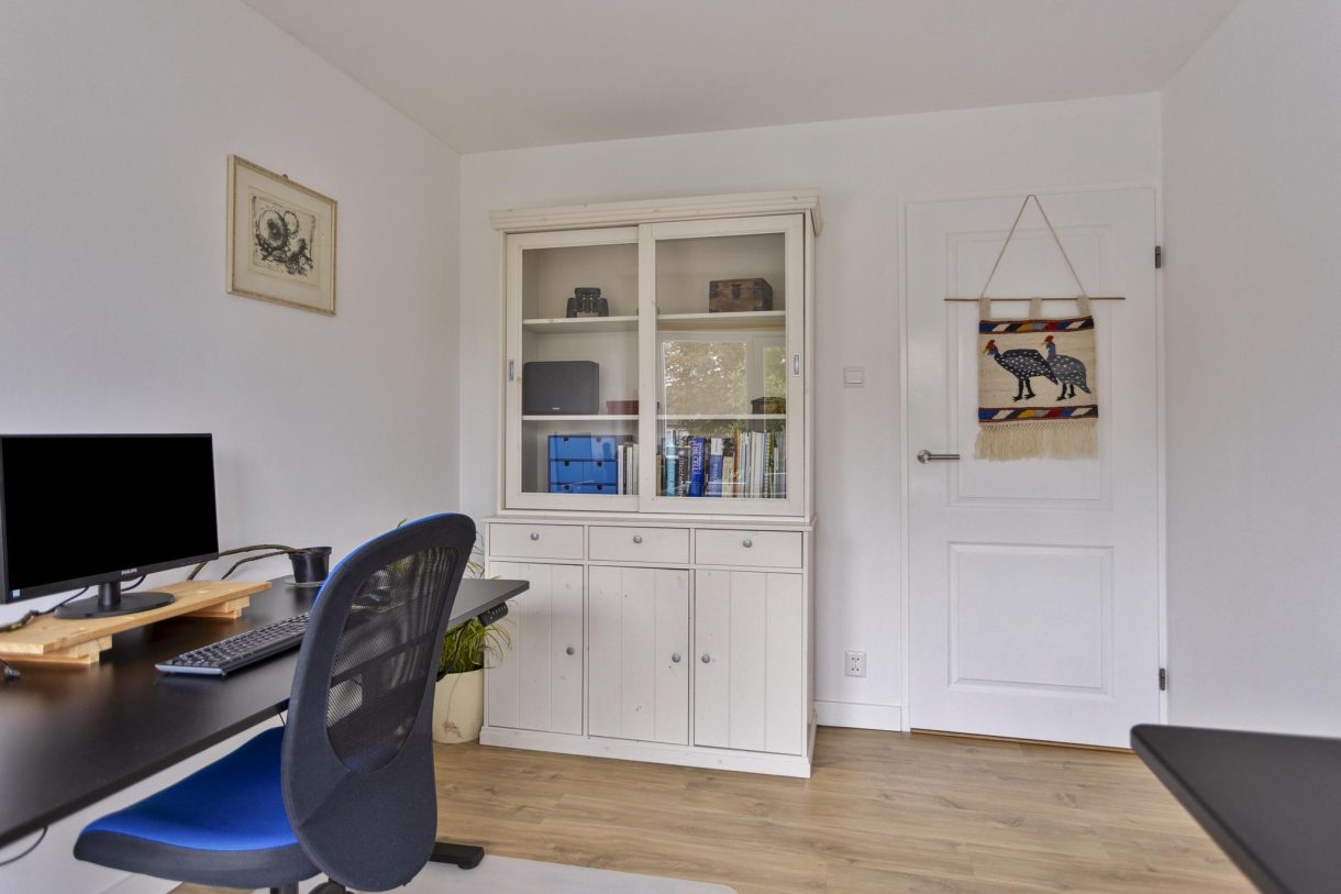 Te koop: Foto Woonhuis aan de Elzenstraat 11 in Uden