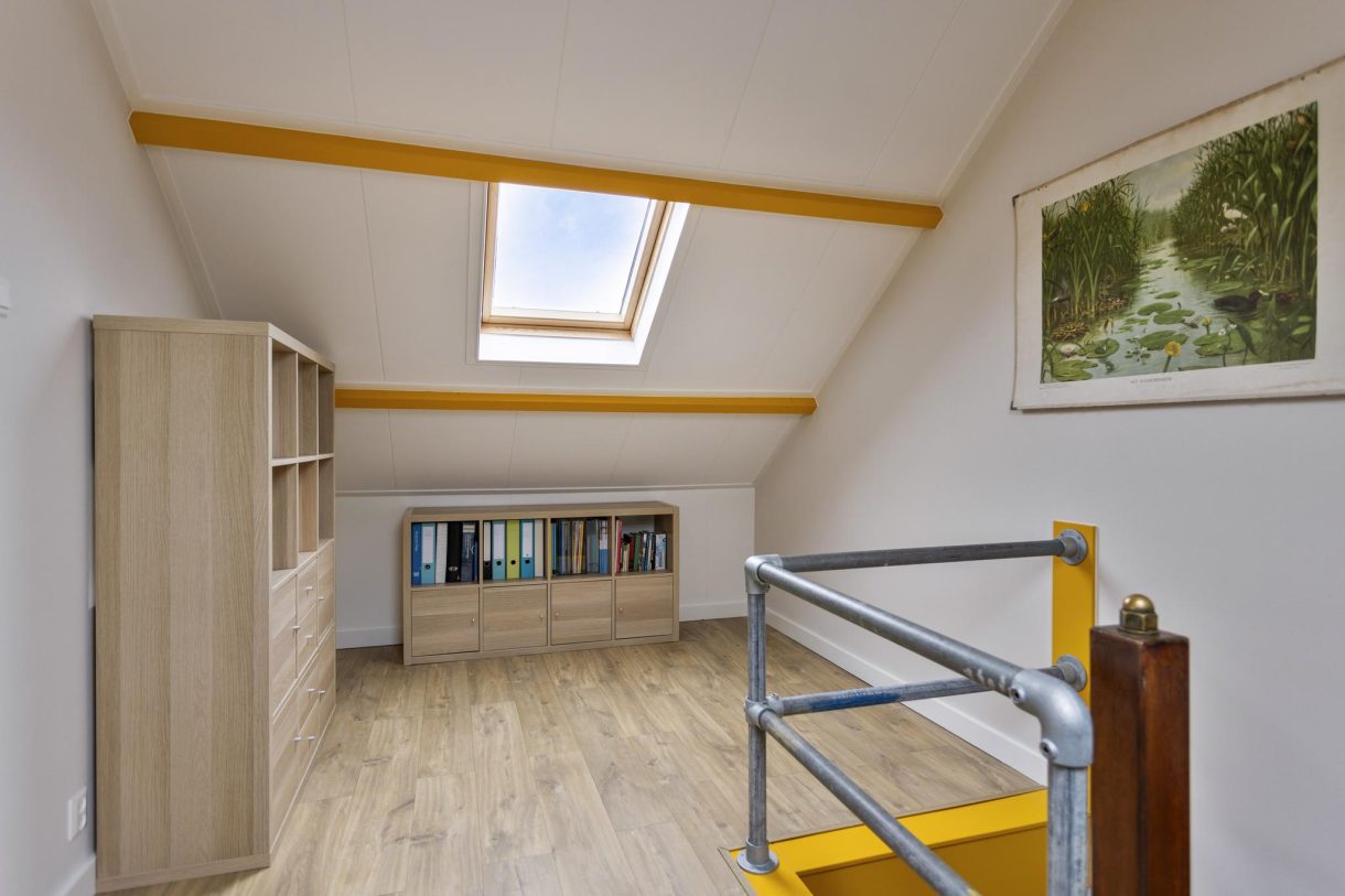 Te koop: Foto Woonhuis aan de Elzenstraat 11 in Uden