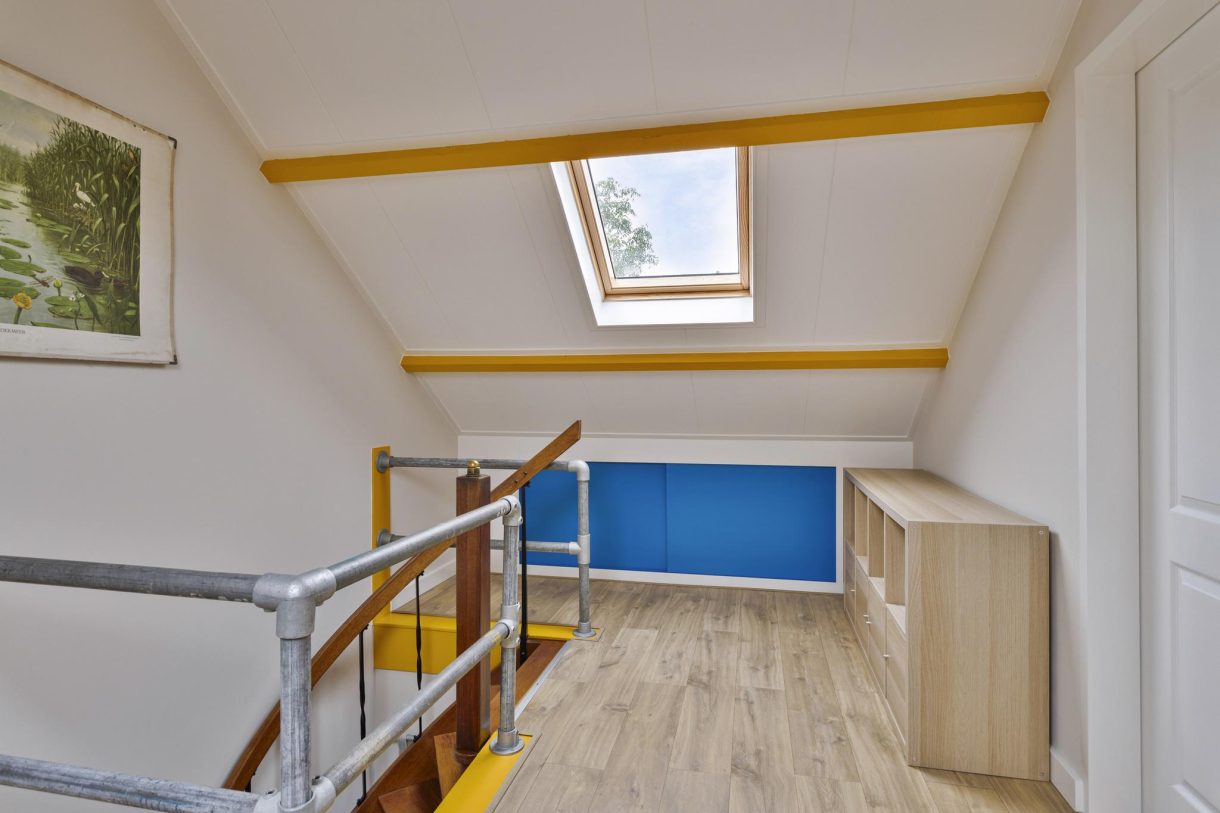 Te koop: Foto Woonhuis aan de Elzenstraat 11 in Uden