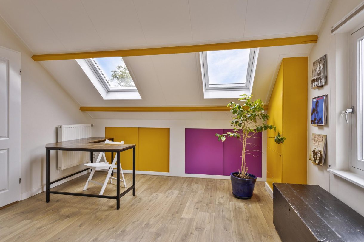 Te koop: Foto Woonhuis aan de Elzenstraat 11 in Uden