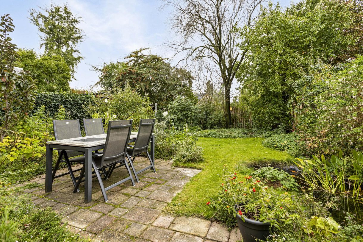 Te koop: Foto Woonhuis aan de Elzenstraat 11 in Uden