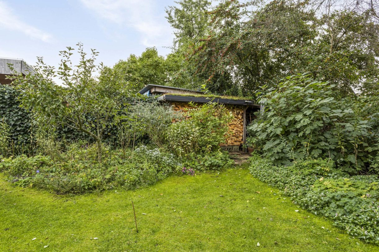 Te koop: Foto Woonhuis aan de Elzenstraat 11 in Uden