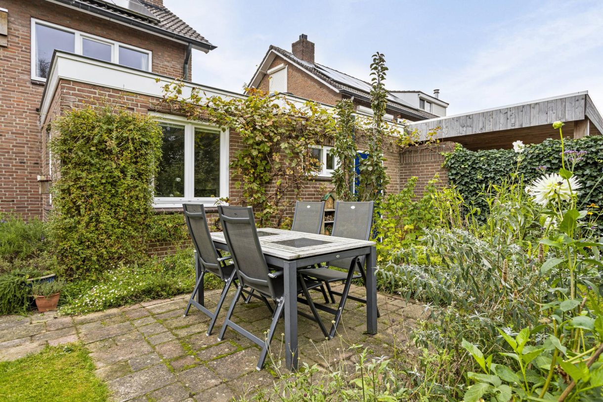 Te koop: Foto Woonhuis aan de Elzenstraat 11 in Uden