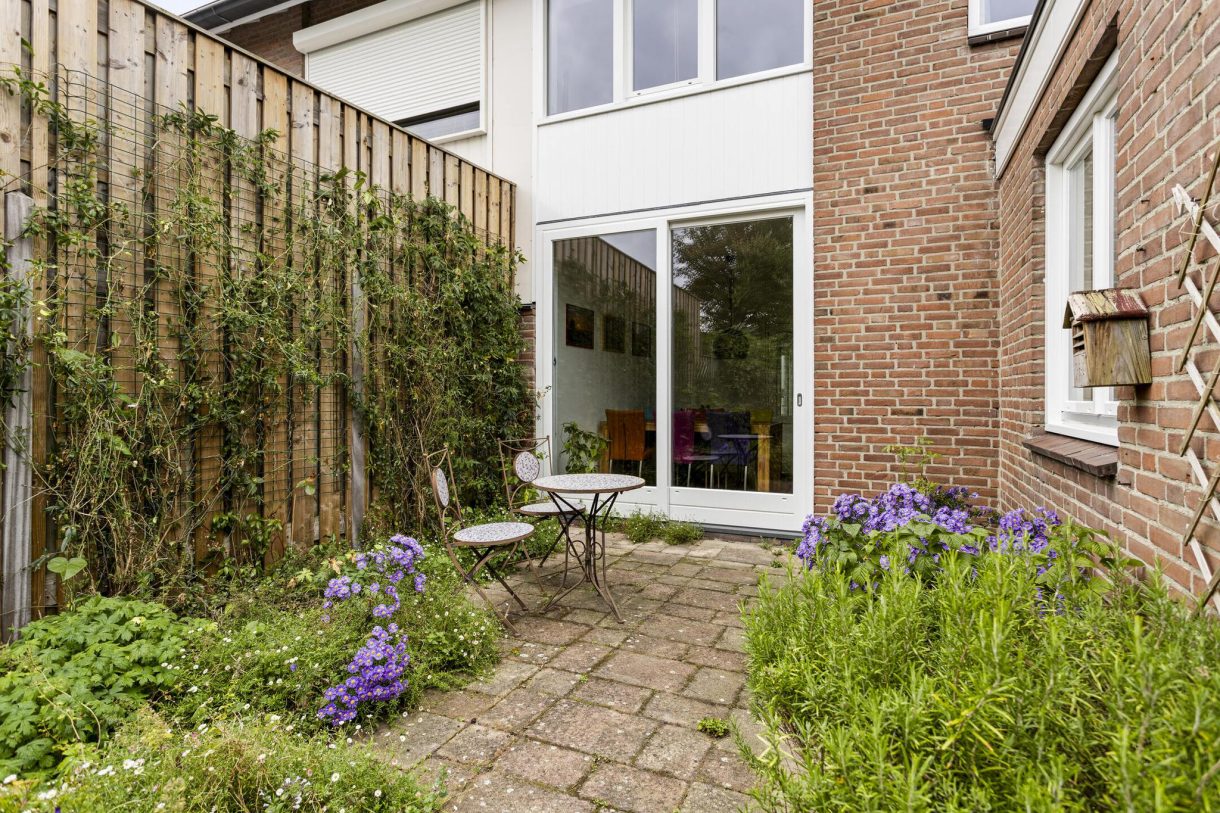 Te koop: Foto Woonhuis aan de Elzenstraat 11 in Uden