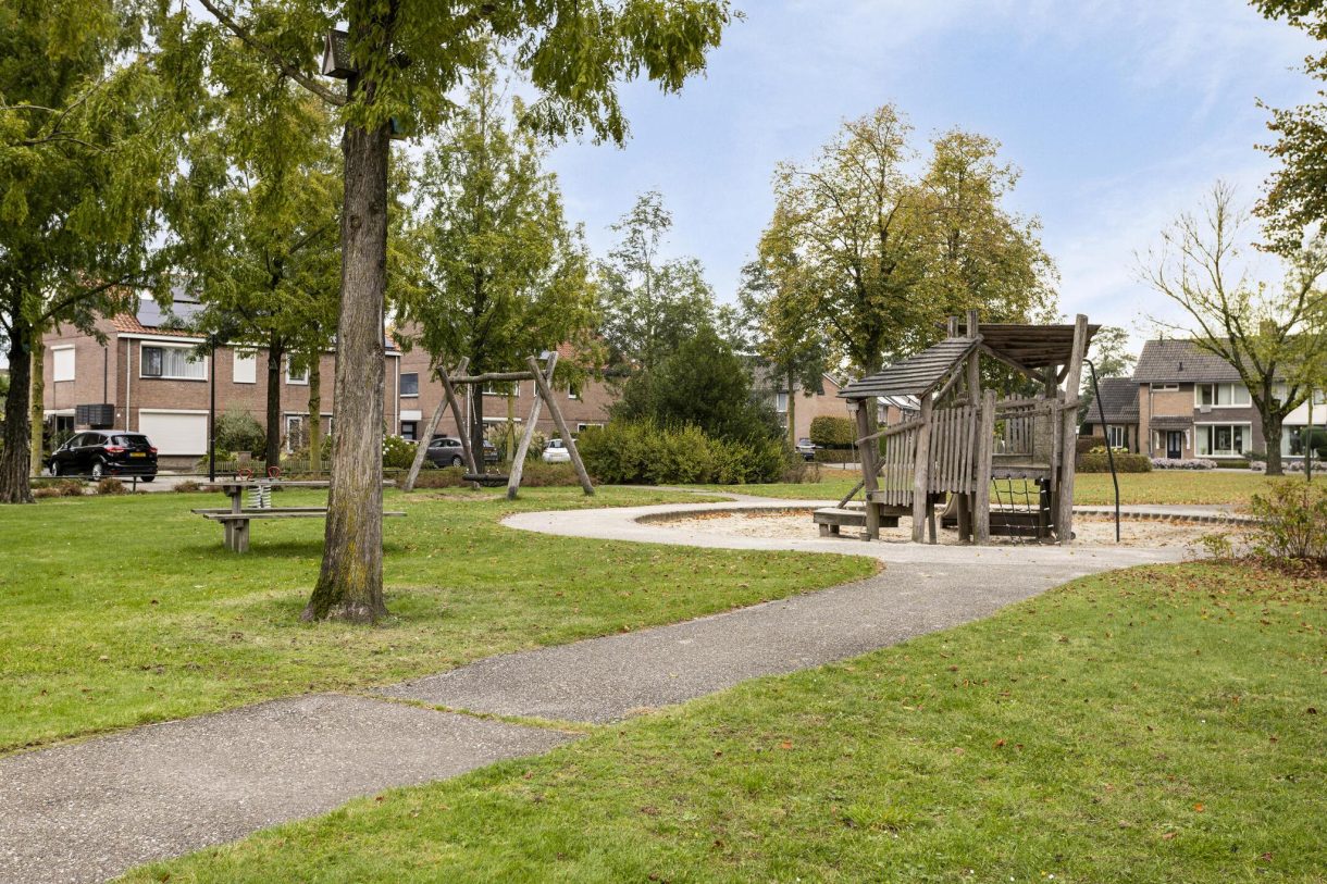 Te koop: Foto Woonhuis aan de Elzenstraat 11 in Uden