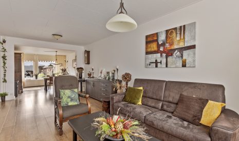 Te koop: Foto Woonhuis aan de Esdoornlaan 53 in Langenboom