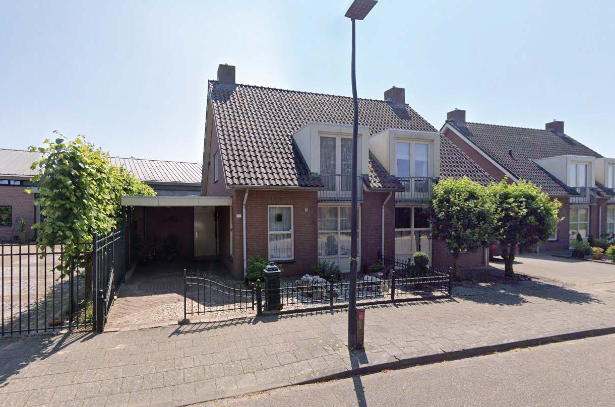 Te koop: Foto Woonhuis aan de Eeuwsels 7F in Volkel