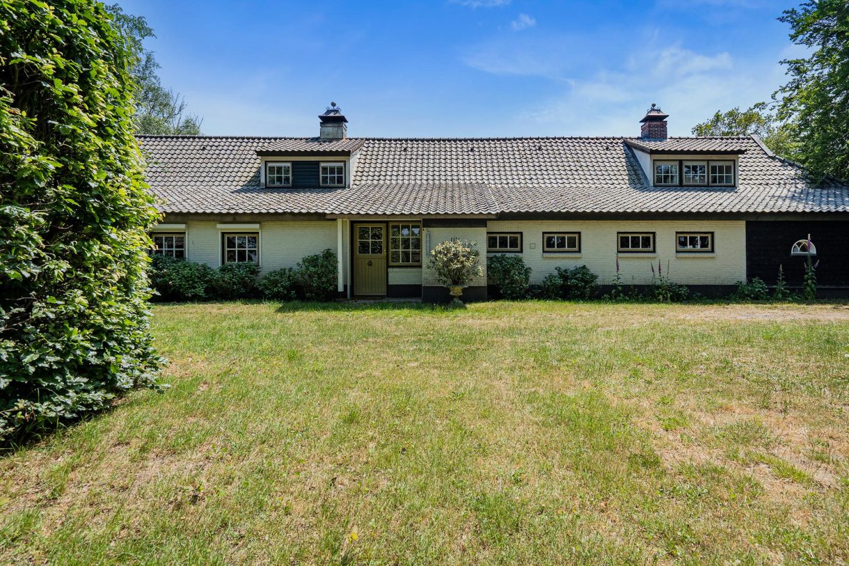 Te koop: Foto Woonhuis aan de Buntweg 7 in Zeeland