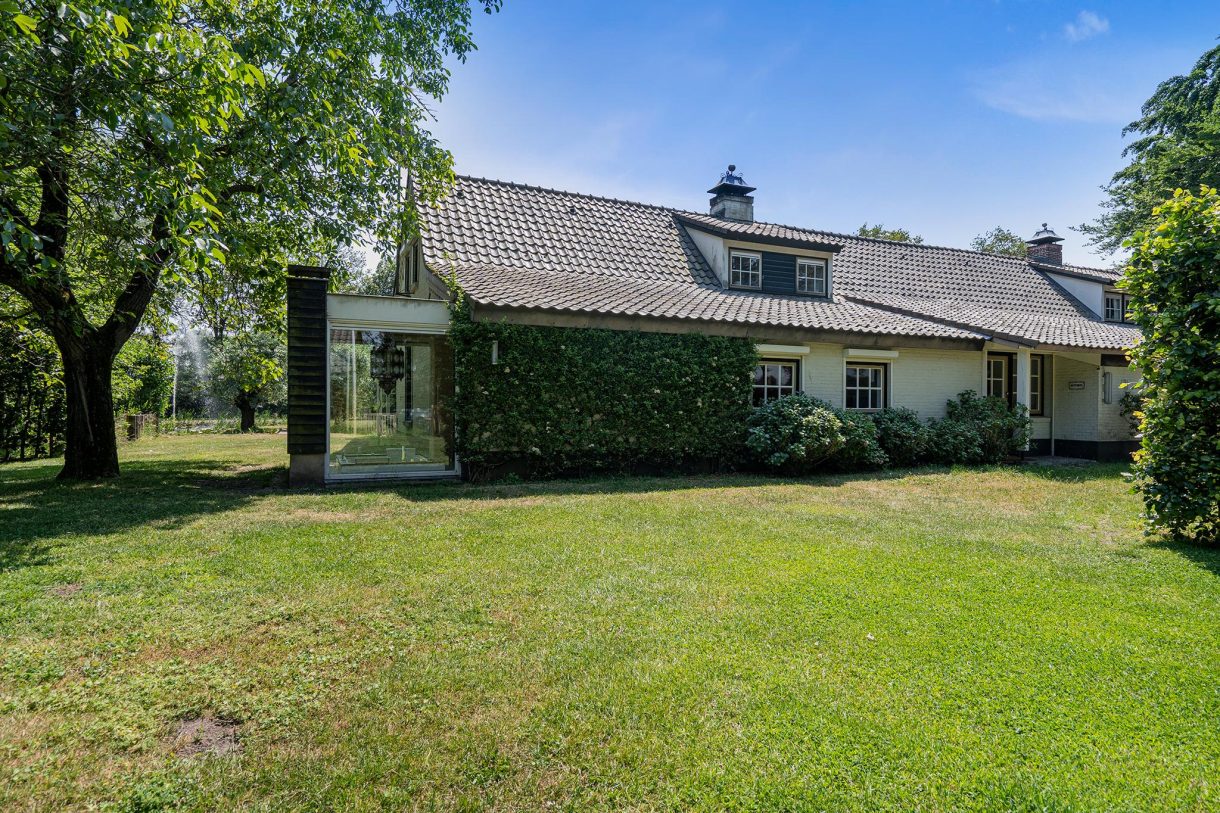 Te koop: Foto Woonhuis aan de Buntweg 7 in Zeeland