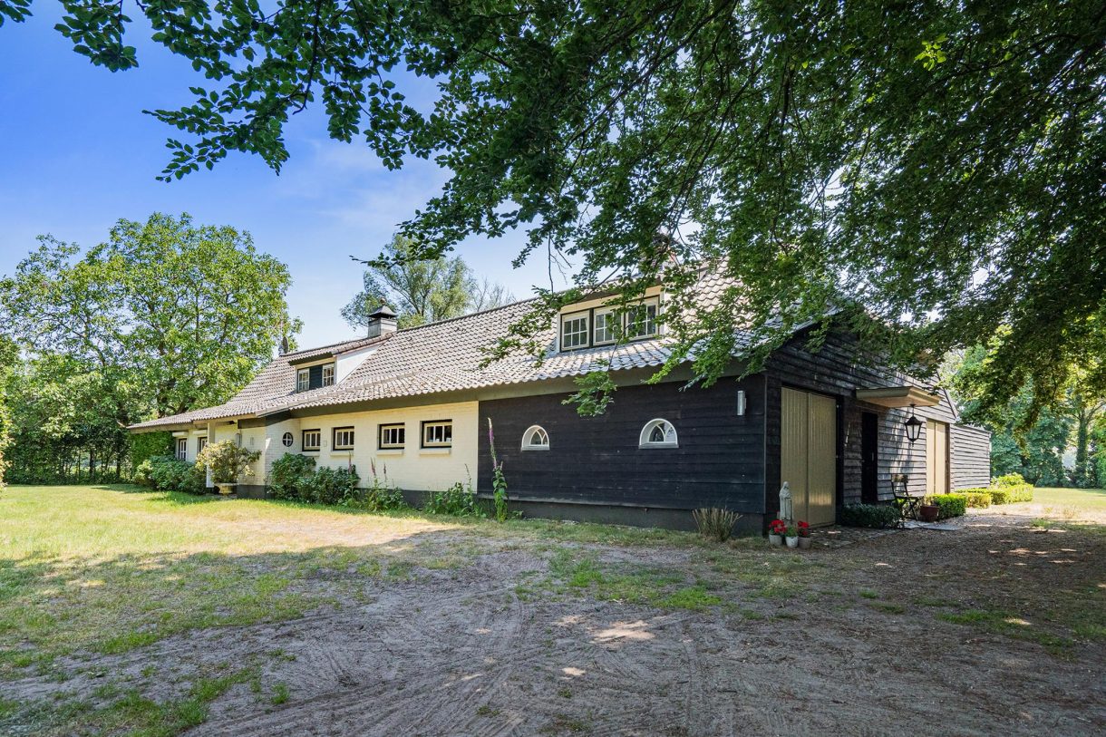 Te koop: Foto Woonhuis aan de Buntweg 7 in Zeeland