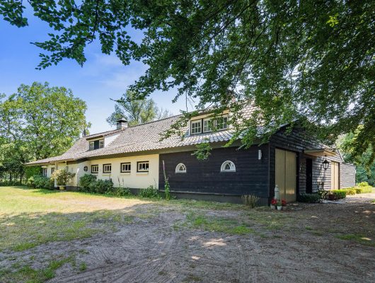 Hoofdfoto van Zeeland Buntweg 7