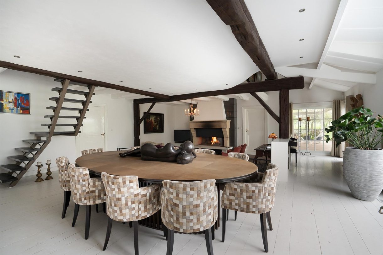 Te koop: Foto Woonhuis aan de Buntweg 7 in Zeeland