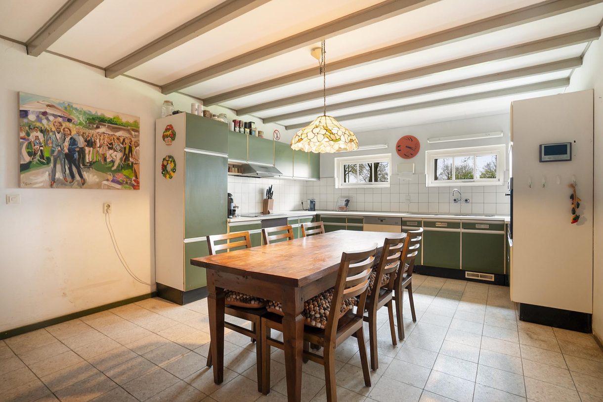 Te koop: Foto Woonhuis aan de Buntweg 7 in Zeeland