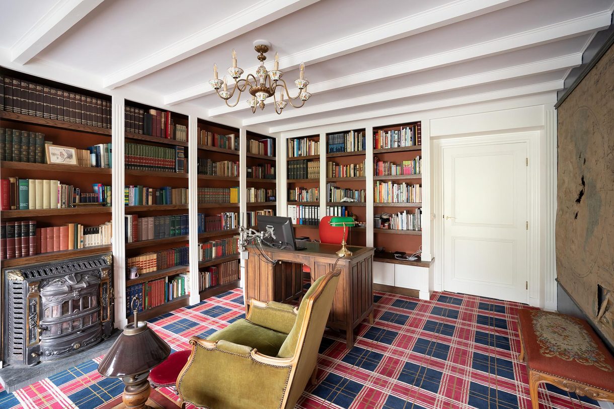 Te koop: Foto Woonhuis aan de Buntweg 7 in Zeeland