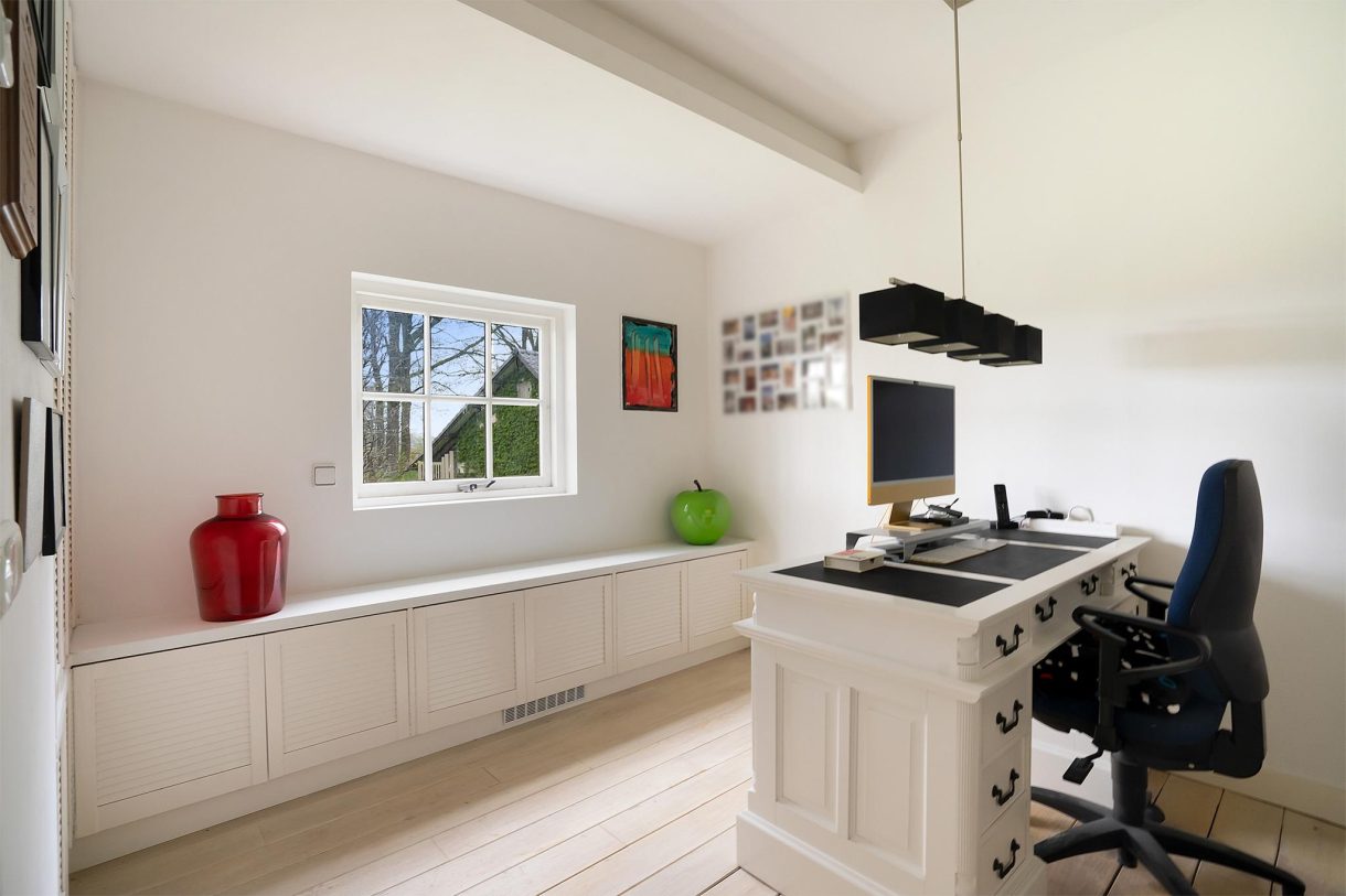 Te koop: Foto Woonhuis aan de Buntweg 7 in Zeeland