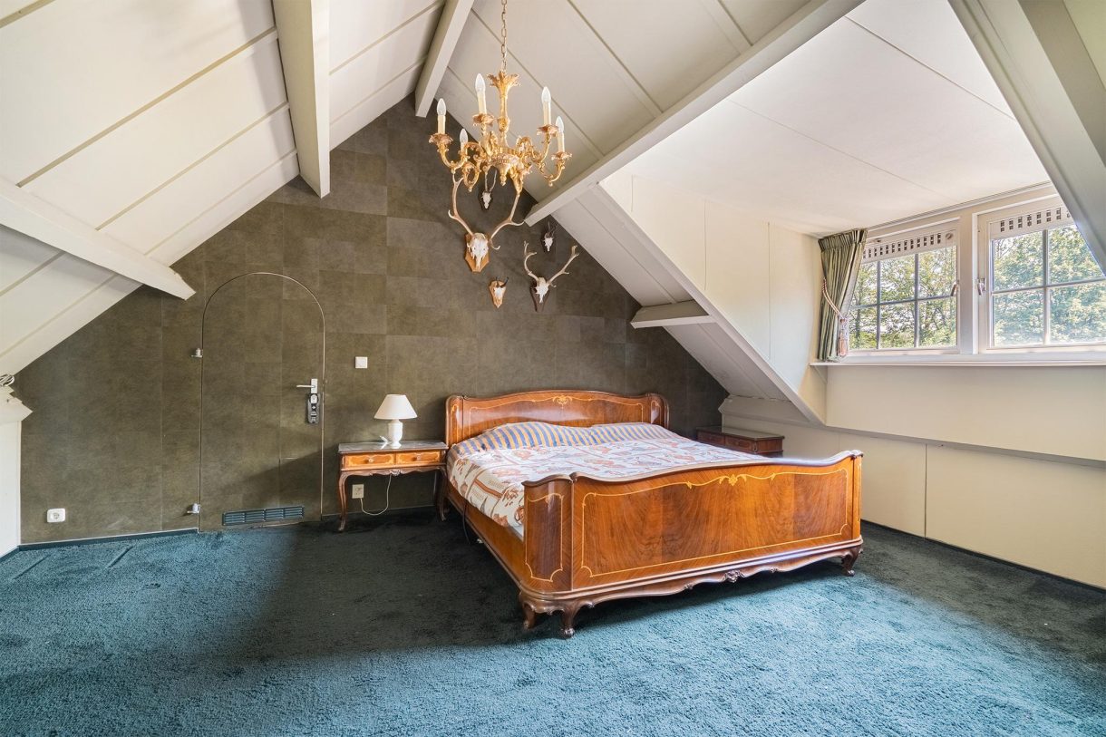 Te koop: Foto Woonhuis aan de Buntweg 7 in Zeeland