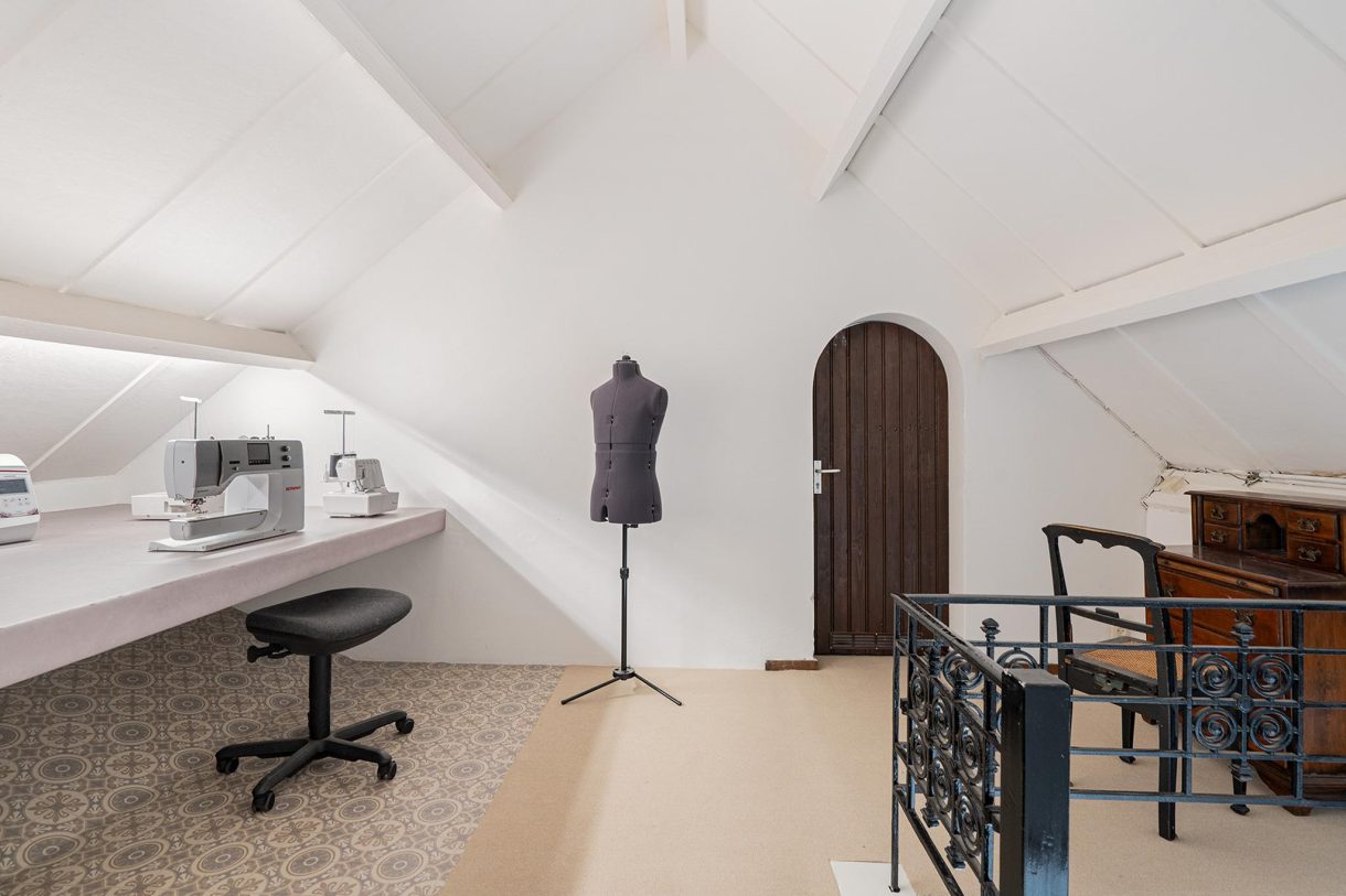 Te koop: Foto Woonhuis aan de Buntweg 7 in Zeeland