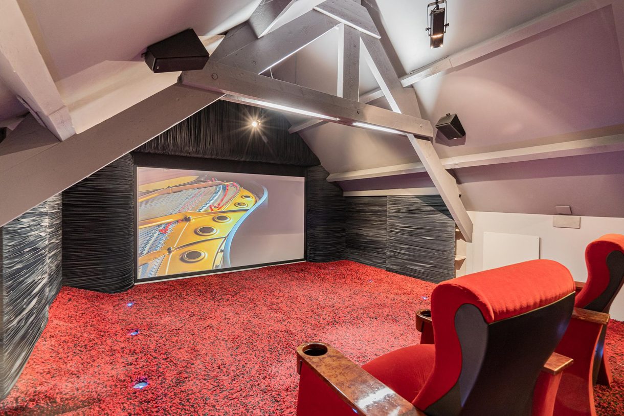 Te koop: Foto Woonhuis aan de Buntweg 7 in Zeeland