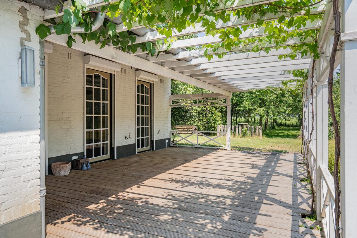 Te koop: Foto Woonhuis aan de Buntweg 7 in Zeeland