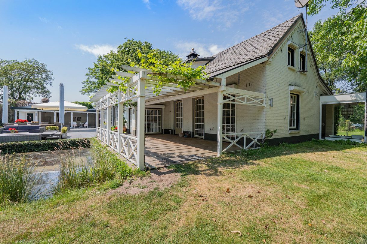 Te koop: Foto Woonhuis aan de Buntweg 7 in Zeeland