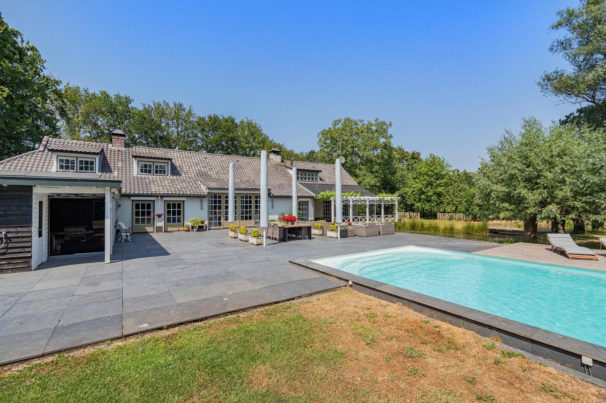 Te koop: Foto Woonhuis aan de Buntweg 7 in Zeeland