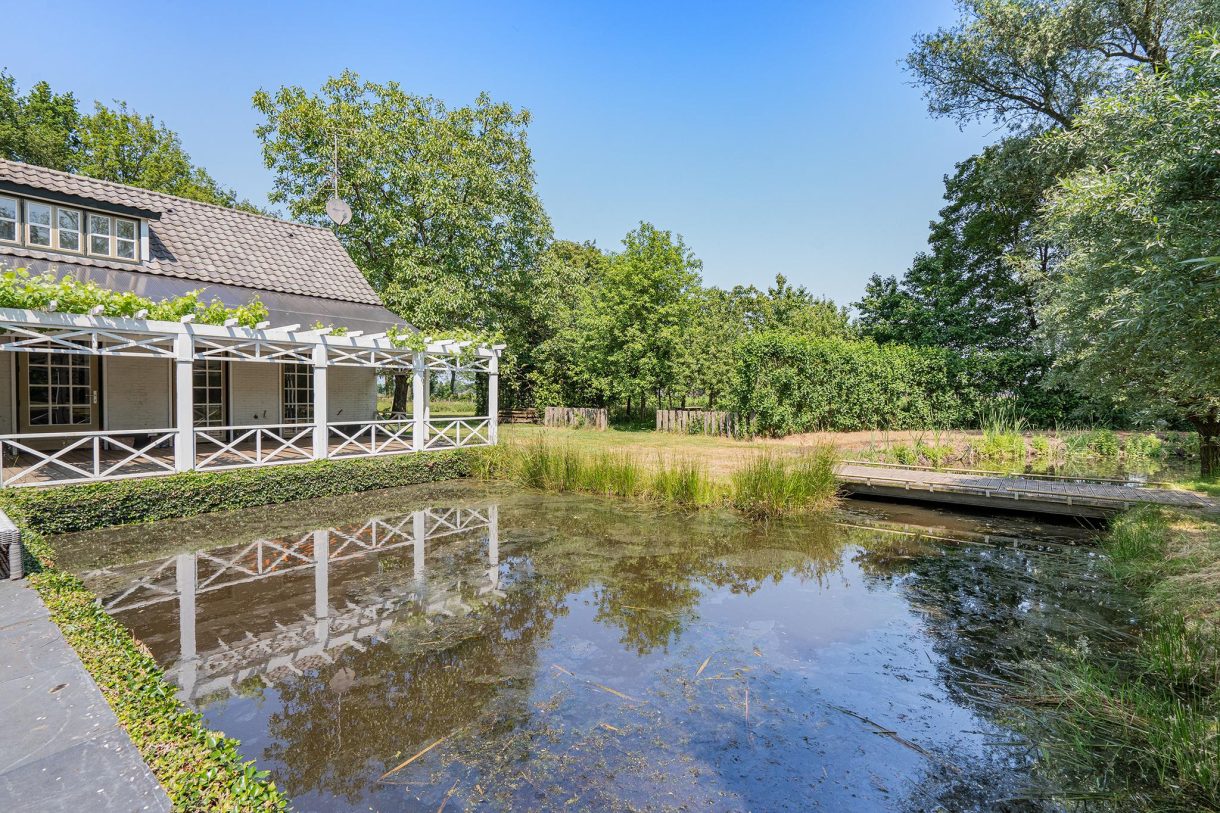 Te koop: Foto Woonhuis aan de Buntweg 7 in Zeeland