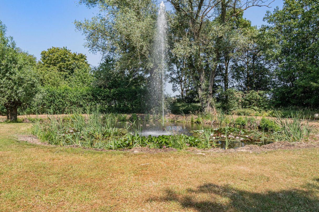 Te koop: Foto Woonhuis aan de Buntweg 7 in Zeeland