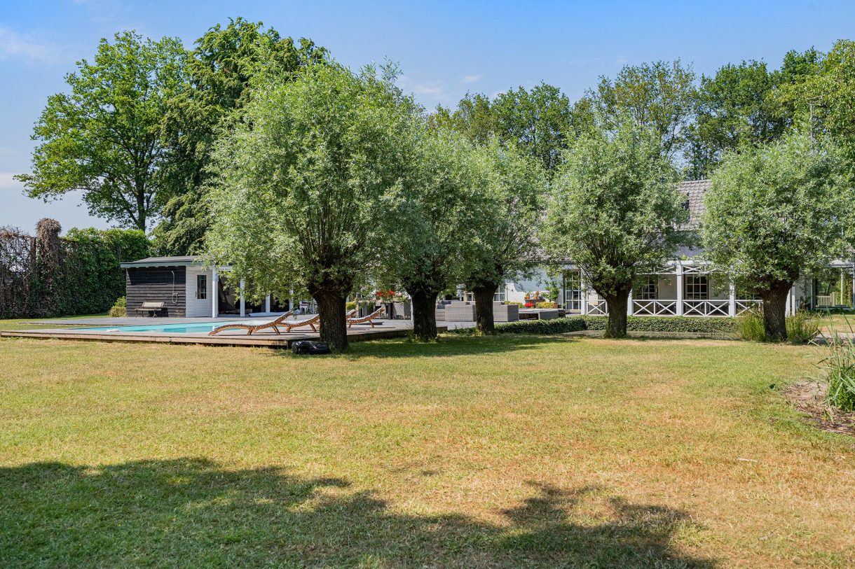 Te koop: Foto Woonhuis aan de Buntweg 7 in Zeeland