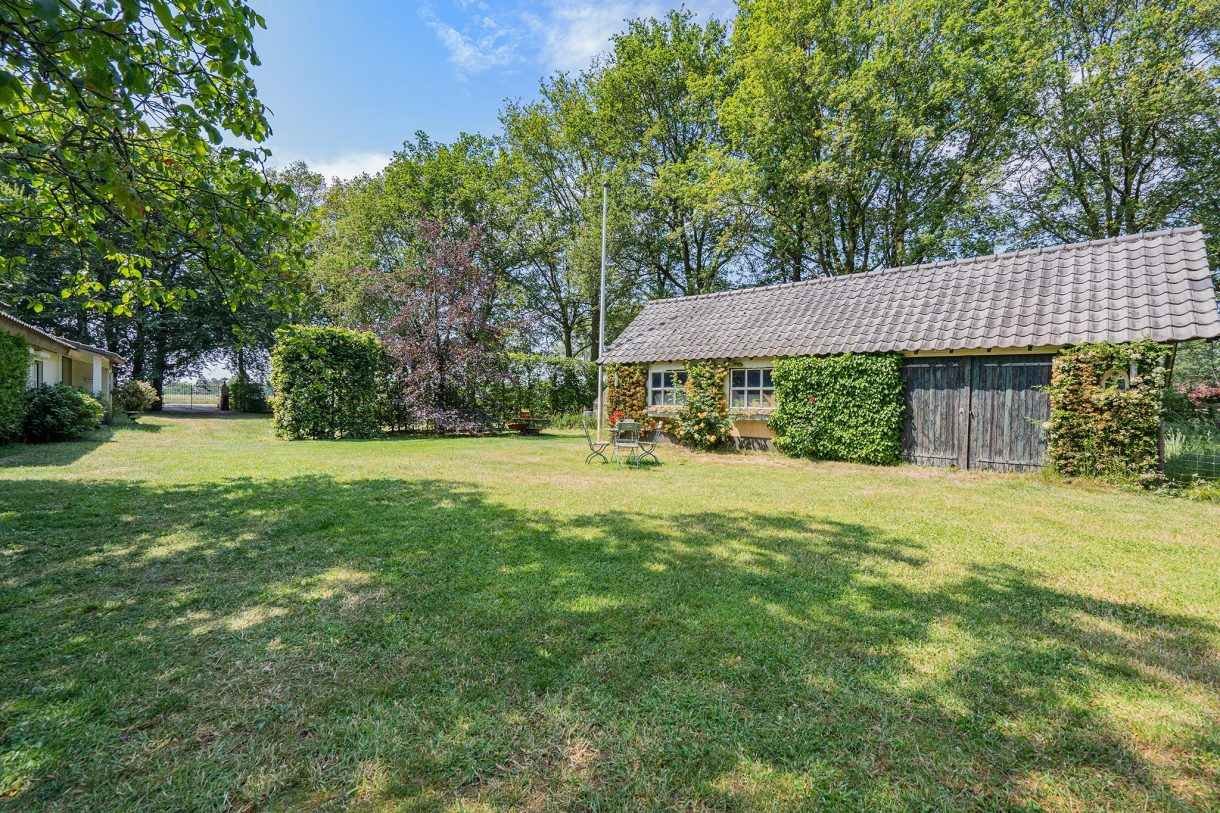 Te koop: Foto Woonhuis aan de Buntweg 7 in Zeeland