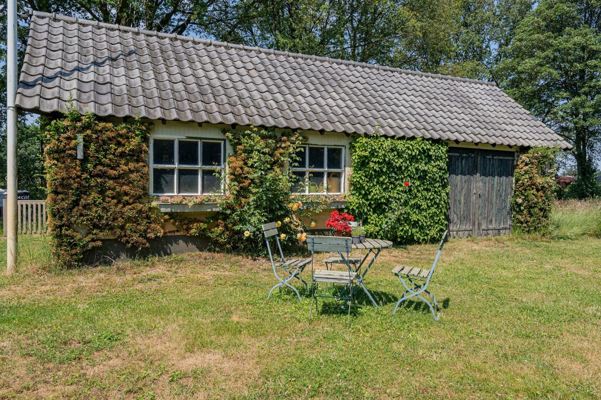 Te koop: Foto Woonhuis aan de Buntweg 7 in Zeeland