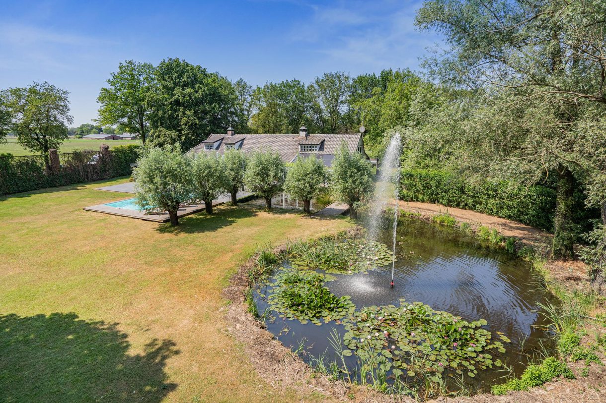 Te koop: Foto Woonhuis aan de Buntweg 7 in Zeeland