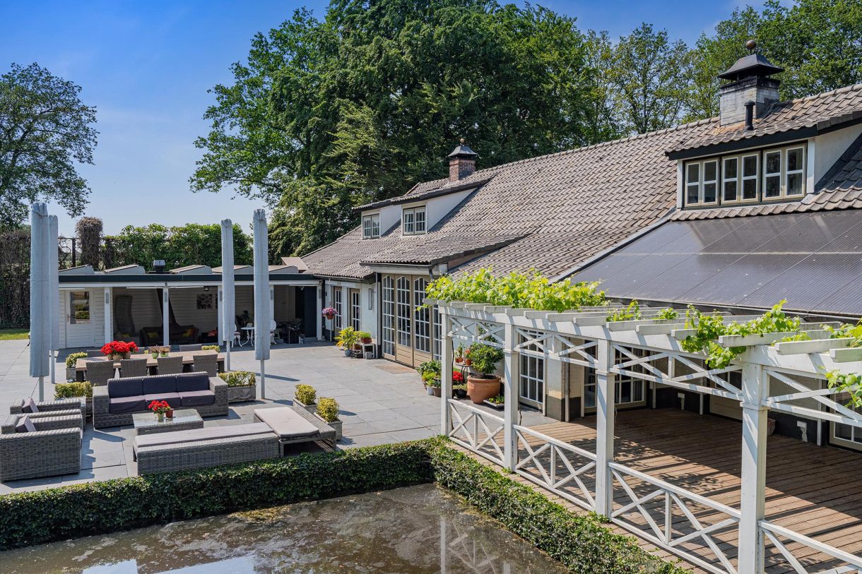 Te koop: Foto Woonhuis aan de Buntweg 7 in Zeeland