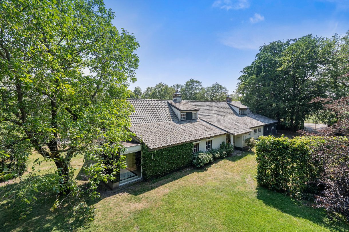 Te koop: Foto Woonhuis aan de Buntweg 7 in Zeeland