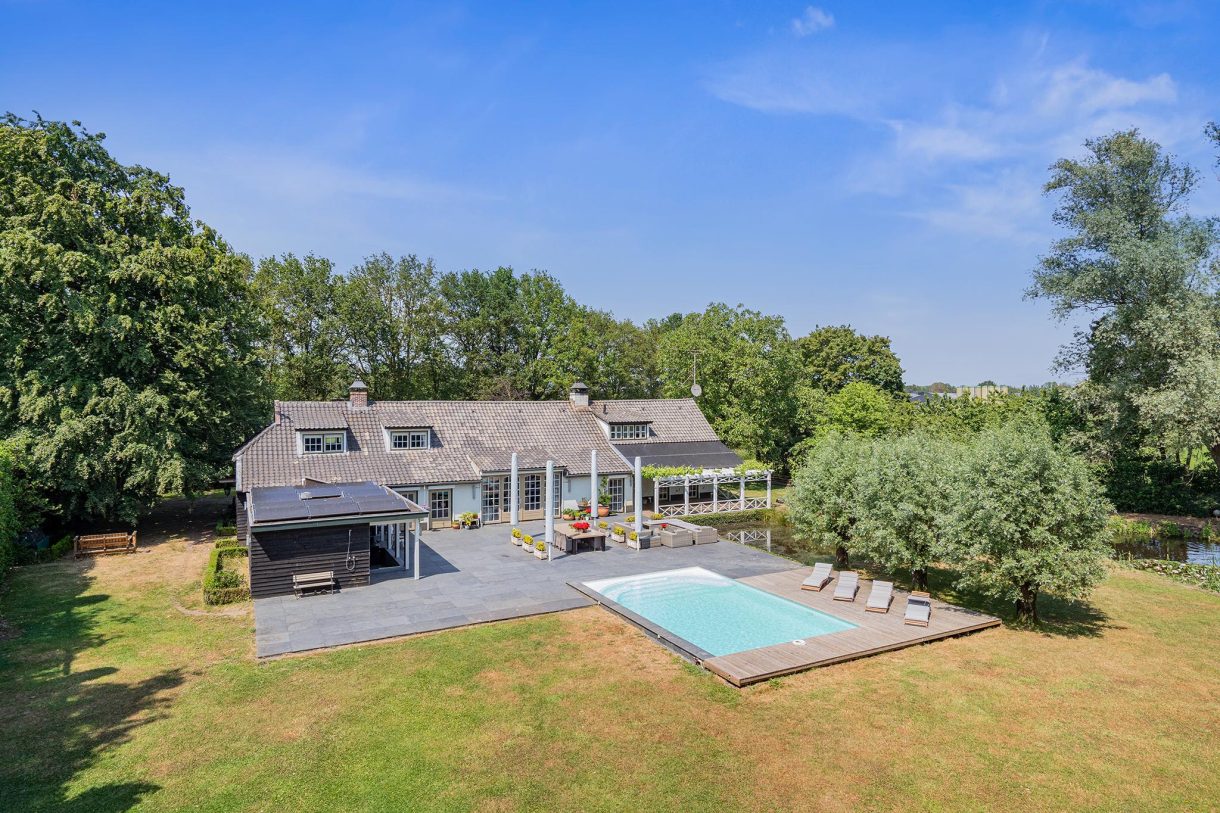 Te koop: Foto Woonhuis aan de Buntweg 7 in Zeeland