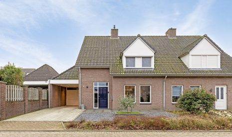 Te koop: Foto Woonhuis aan de Hoogmenneke 1 in Venhorst