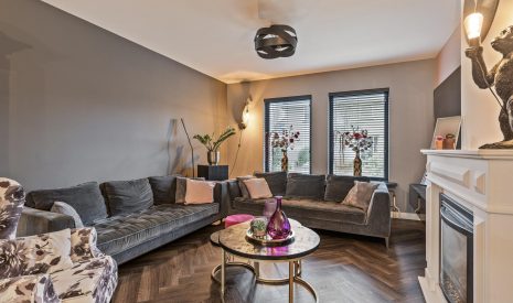 Te koop: Foto Woonhuis aan de Hoogmenneke 1 in Venhorst