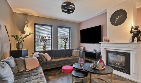 Te koop: Foto Woonhuis aan de Hoogmenneke 1 in Venhorst