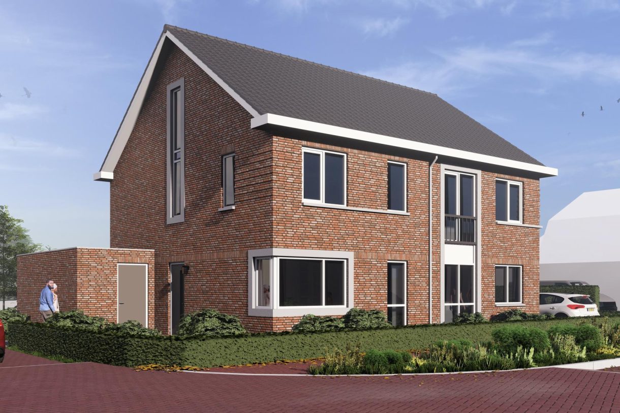 Te koop: Foto Woonhuis aan de Weijenhof 2 in Nistelrode