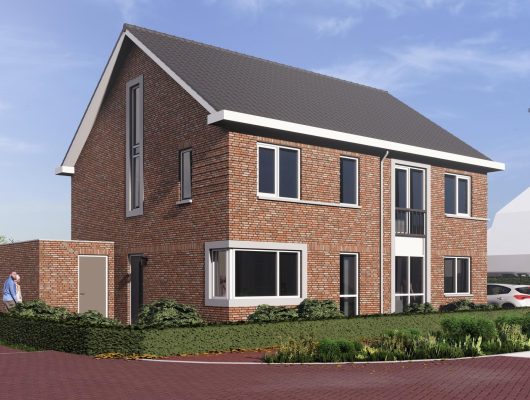 Hoofdfoto van Nistelrode Weijenhof 2