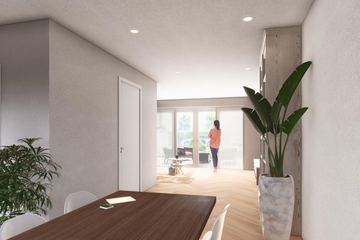 Te koop: Foto Woonhuis aan de Weijenhof 2 in Nistelrode