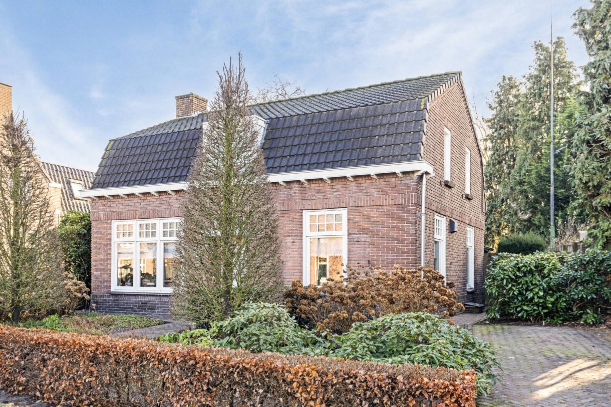 Te koop: Foto Woonhuis aan de Rudigerstraat 11 in Volkel