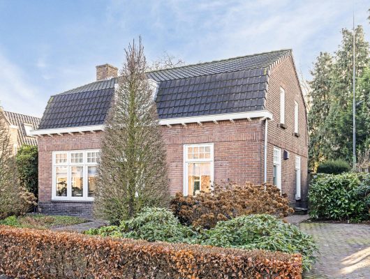 Hoofdfoto van Volkel Rudigerstraat 11